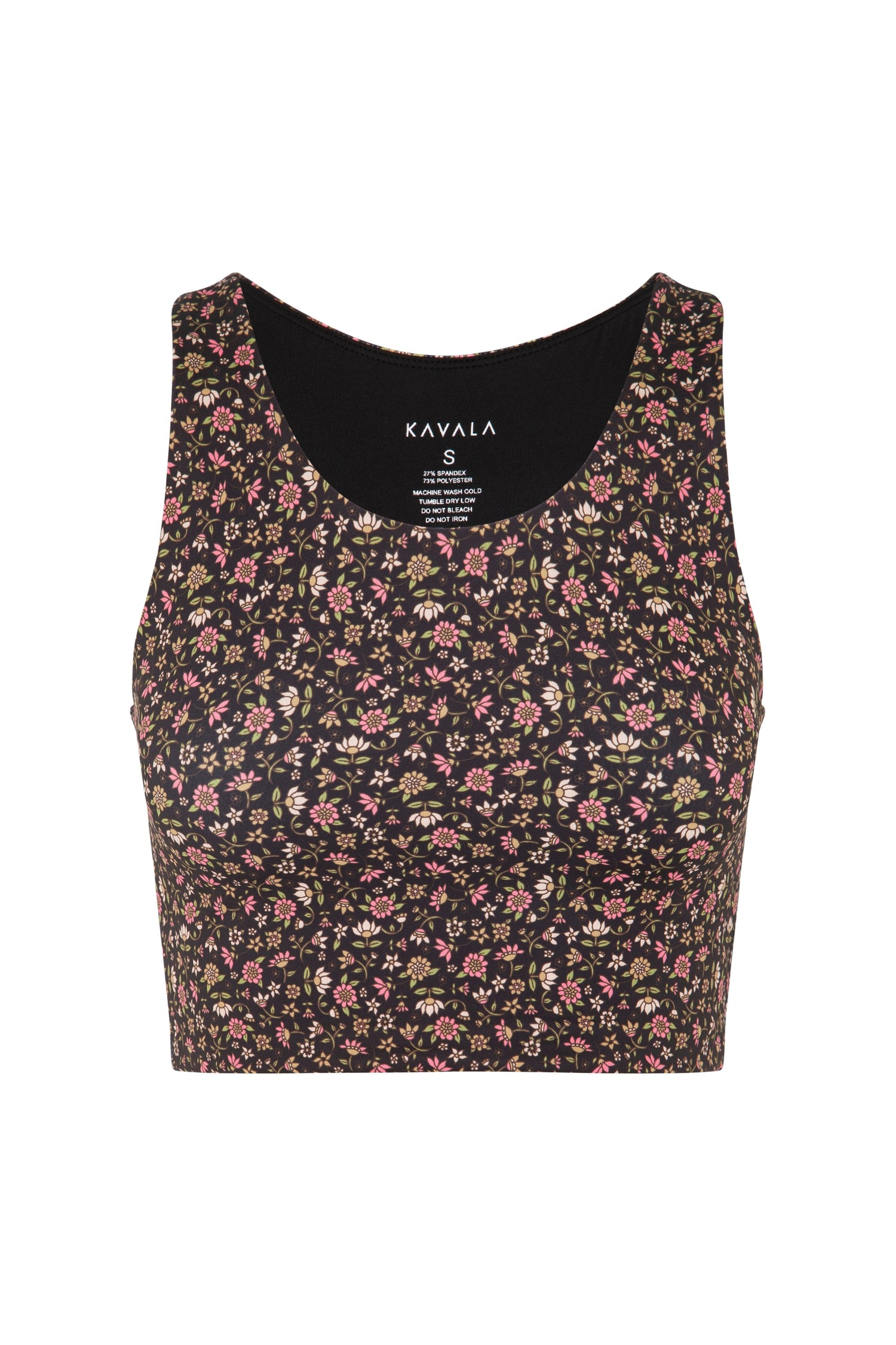 Midnight Boho Tawaiis Crop