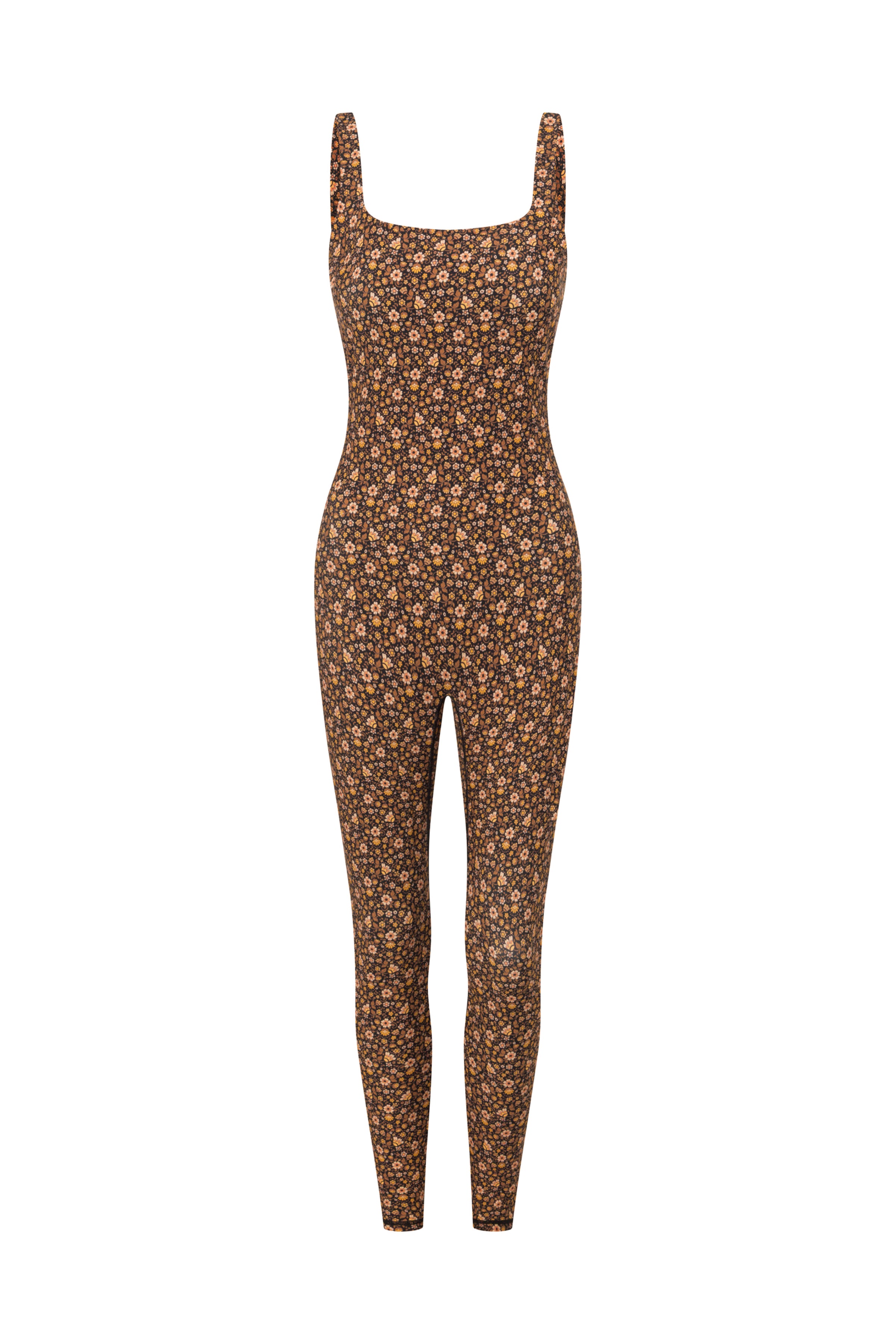 Botanica Noir Antao Onesie – Kavala Collective