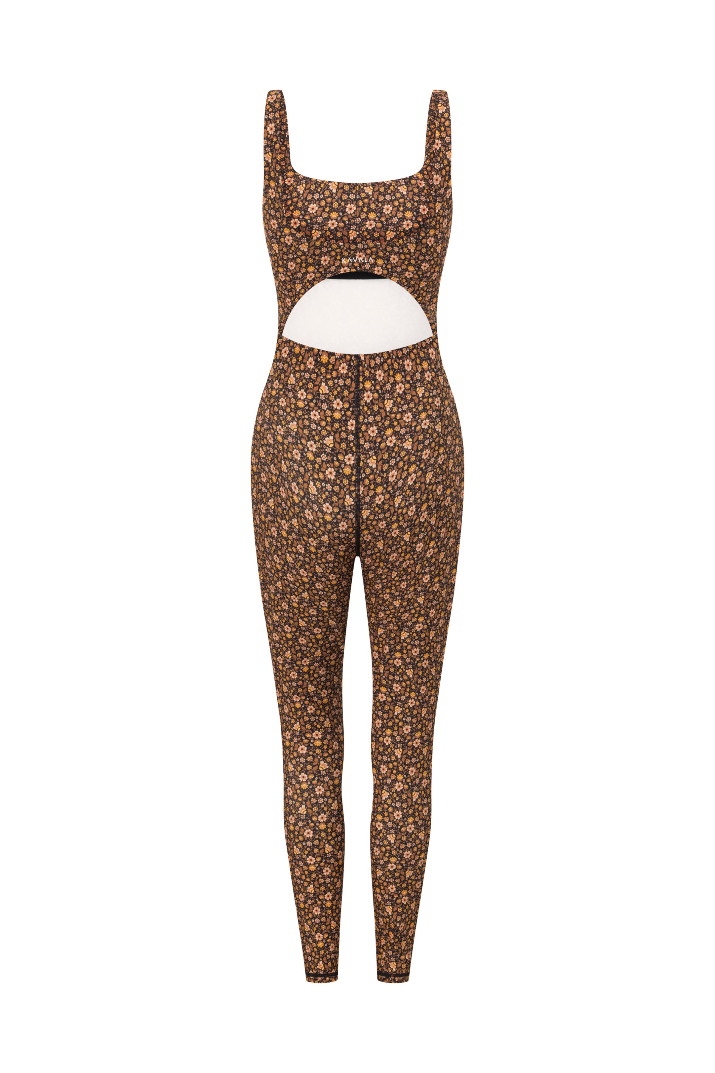 Botanica Noir Antao Onesie