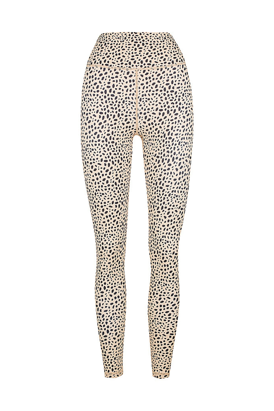 Cheetah Kavala Legging