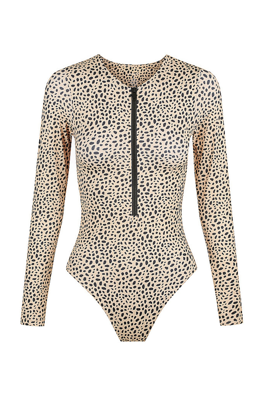 Cheetah Sulawesi Surf Suit - Kavala