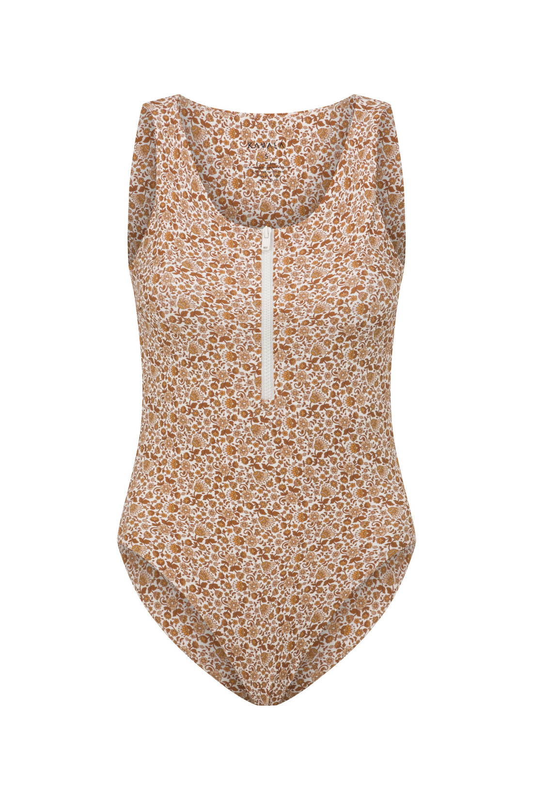 Botanica Ecru Zephyr Surf Suit