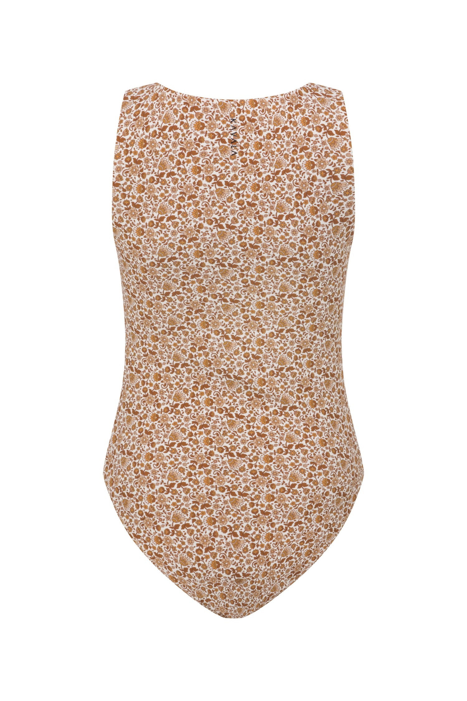 Botanica Ecru Zephyr Surf Suit