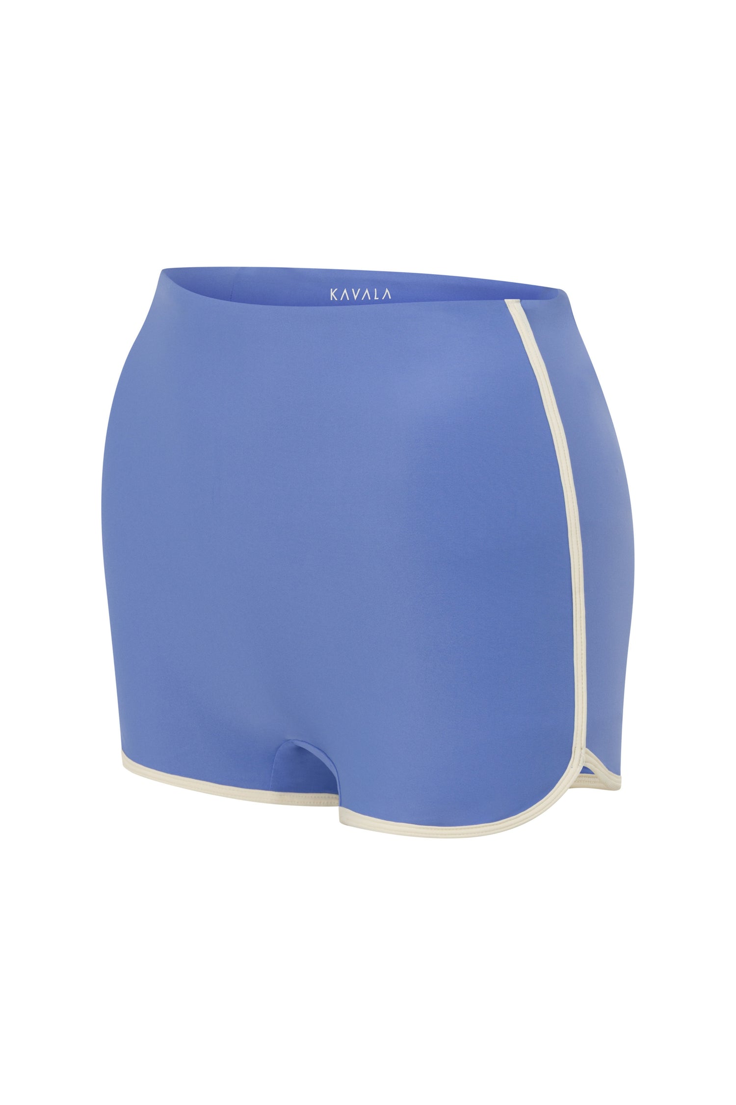 Azure Isola Surf Short
