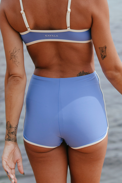 Azure Isola Surf Short