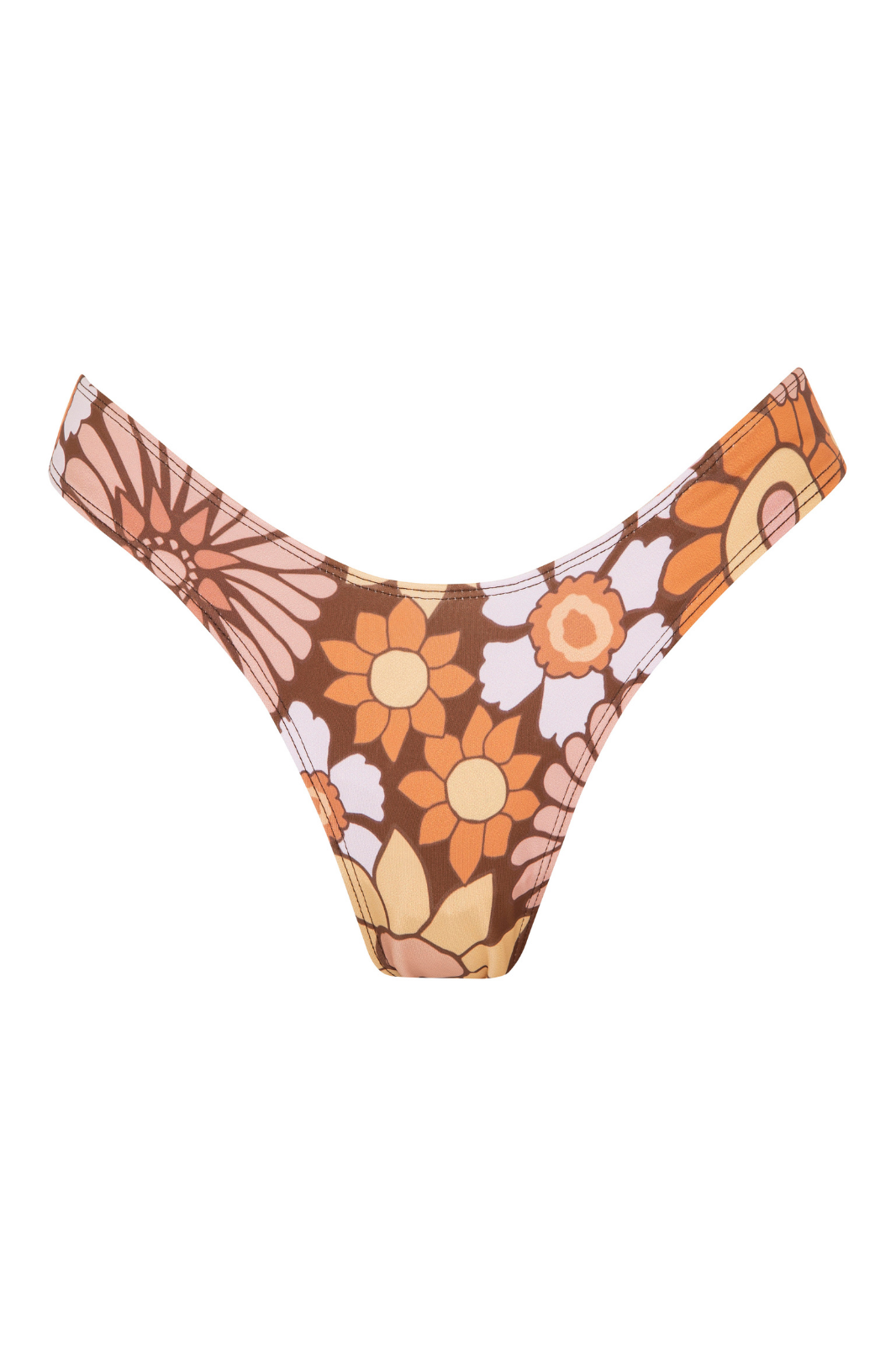 Flower Power Marrek Bottoms